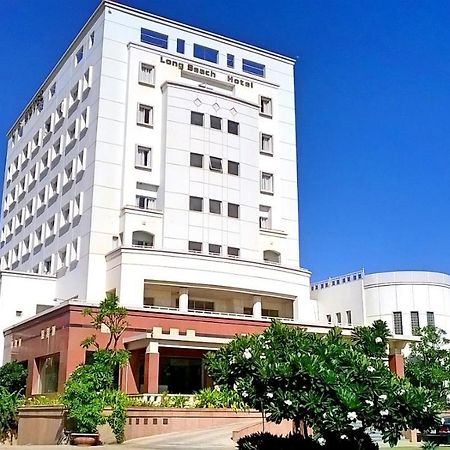 Long Beach Hotel Tuy Hoa Exterior photo